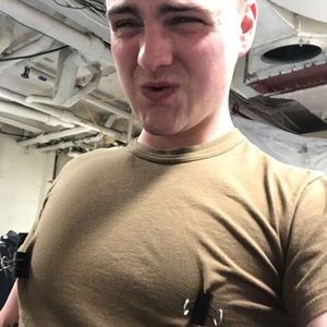 Meet your Posher, Jesse